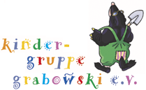 Kleine Raupe Logo + Kindergarten Kleine Raupe 2016 02 25